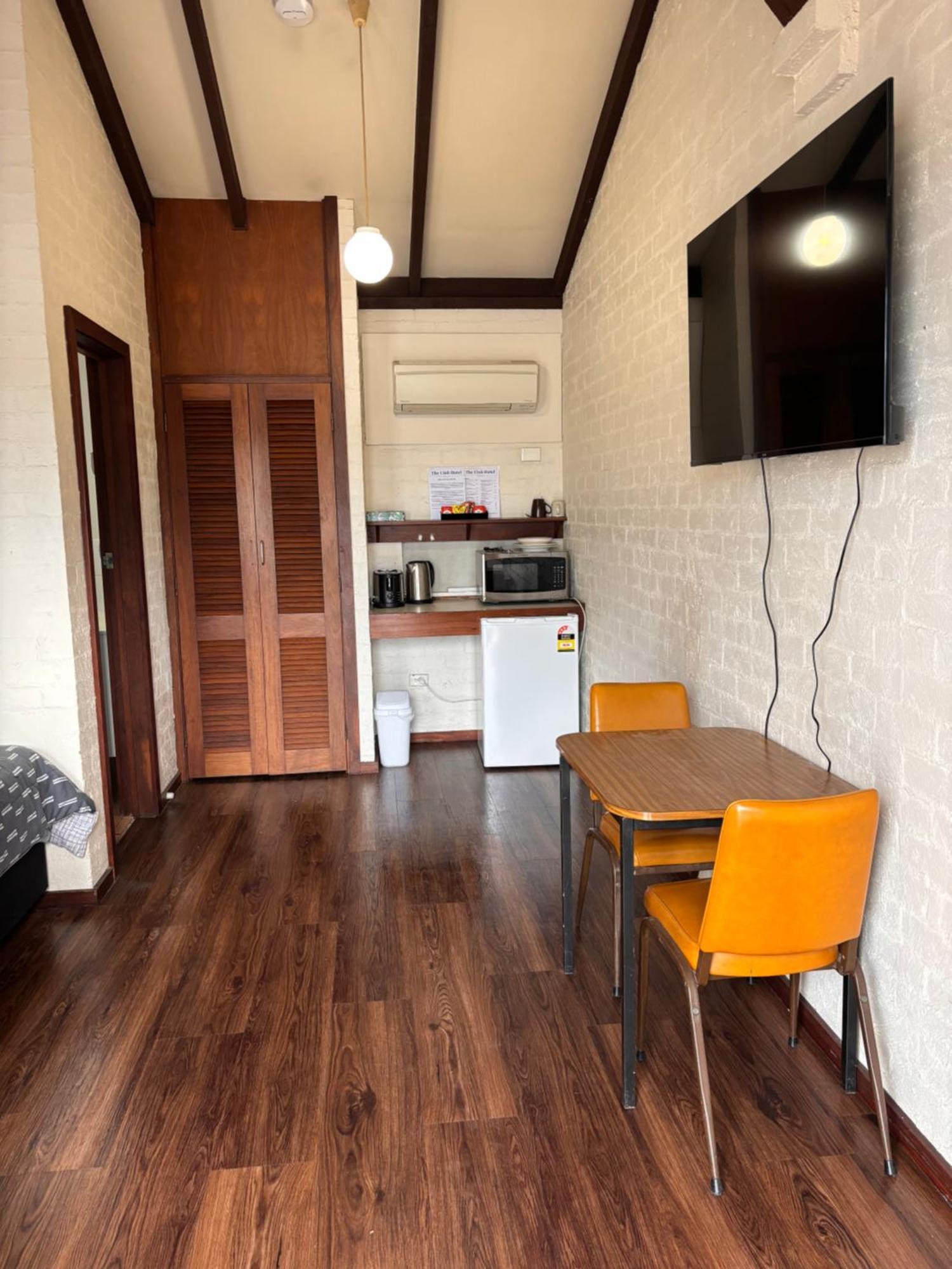 The Club Hotel Collie Экстерьер фото