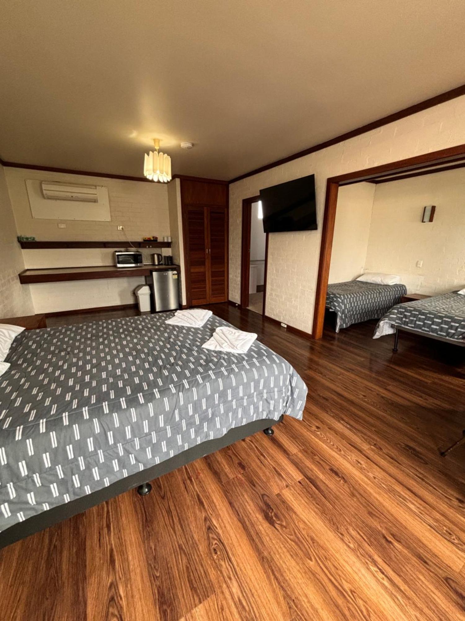 The Club Hotel Collie Экстерьер фото