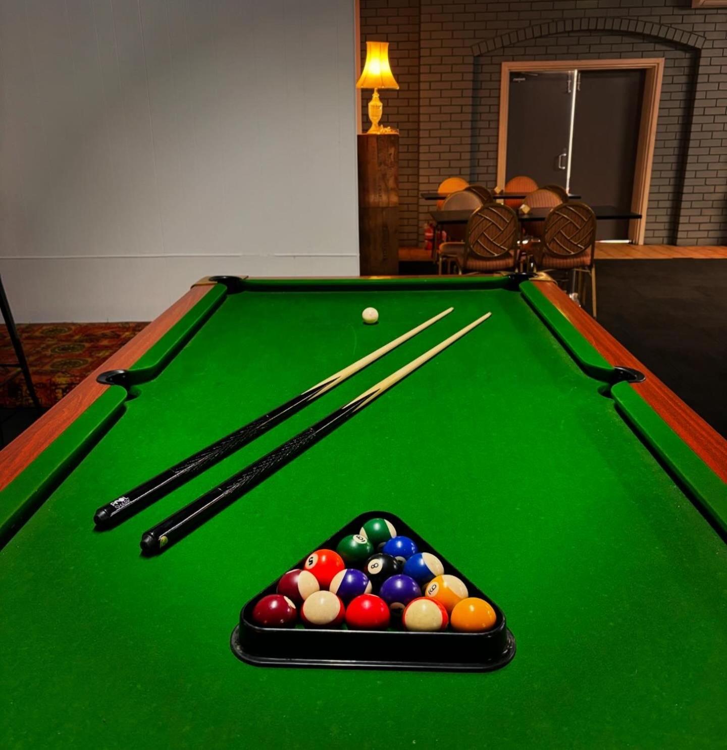 The Club Hotel Collie Экстерьер фото